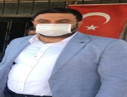 Başkan Şeker'in Covid 19 virüs açıklaması